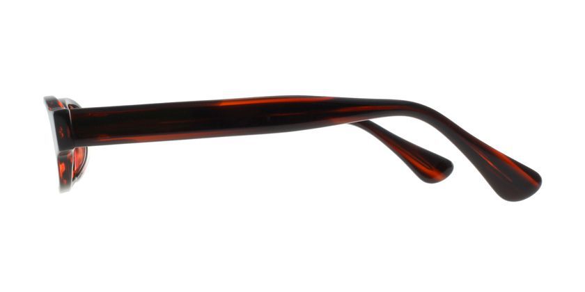DK Japan DK883959 Eyeglasses - Side View